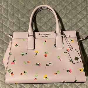 Kate Spade Cameron Wildflower Bag